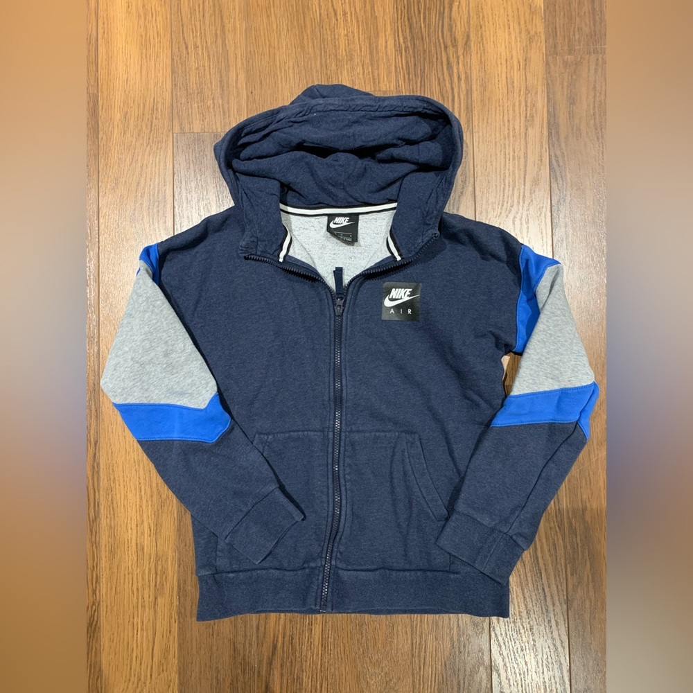 Nike Hoodie - Size Youth Large